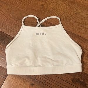 Nobull Sports Bra